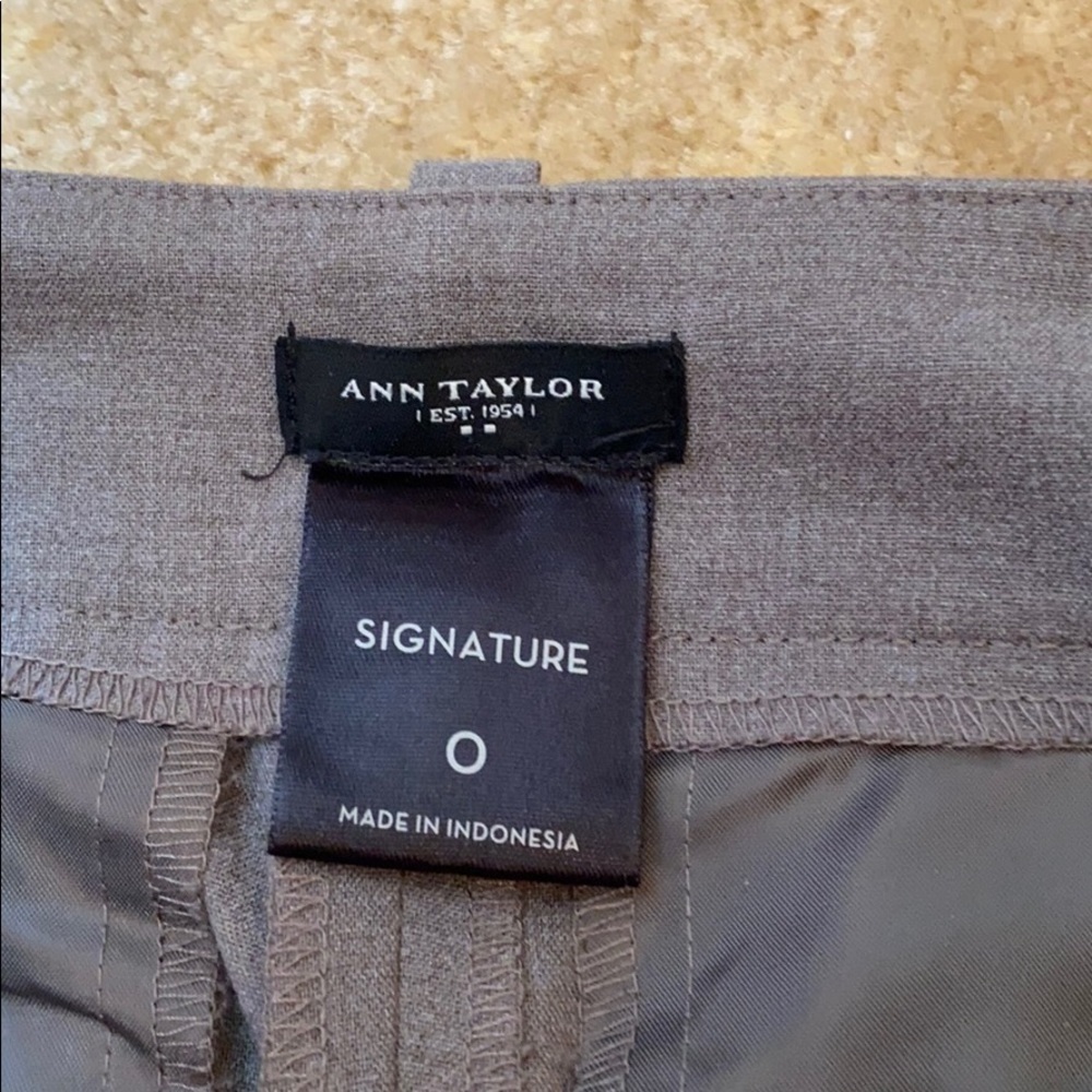 Pants - Picture 5 of 5